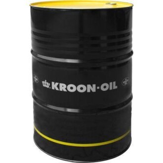 Фото олива трансмісійна GEARLUBE GL-5 80W-90 60л KROON OIL 11105 Олива трансмісійна GEARLUBE GL-5 80W-90 60л KROON OIL 11105