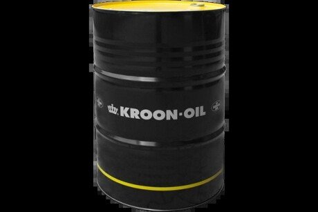 Олива гідравлічна Perlus AF 68 208л KROON OIL 12225