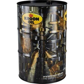 Фото олива трансмісійна SP GEAR 1071 60л KROON OIL 32660 Олива трансмісійна SP GEAR 1071 60л KROON OIL 32660