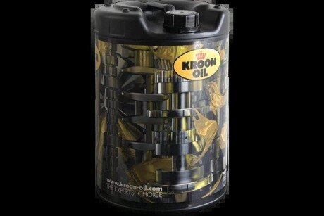 Олива моторна ASYNTHO 5W-30 20л KROON OIL 45030