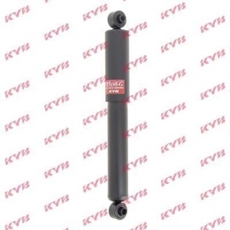 Фото амортизатор підвіски KYB 344042 Амортизатор підвіски KYB 344042