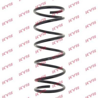 Фото пружина підвіски KYB RA1114 Пружина підвіски KYB RA1114