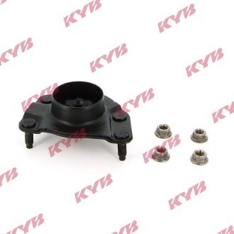 Подушка стійки McPherson KYB SM5386