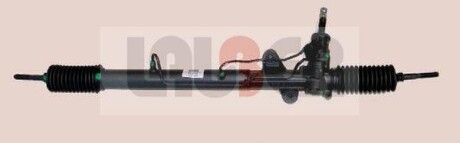 Рульова рейка з підсилювачем керма LAUBER 660716