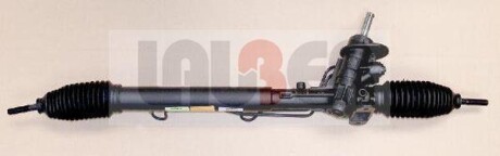 Рульова рейка з підсилювачем керма LAUBER 660720
