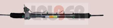 Рульова рейка з підсилювачем керма LAUBER 660741