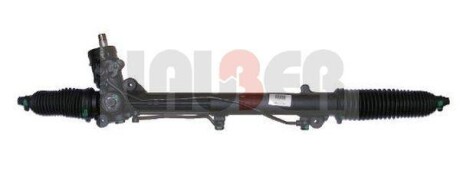 Рульова рейка з підсилювачем керма LAUBER 660748