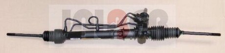 Рульова рейка з підсилювачем керма LAUBER 660750