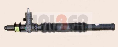 Рульова рейка з підсилювачем керма LAUBER 660807