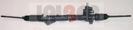 Рульова рейка з підсилювачем керма LAUBER 660818