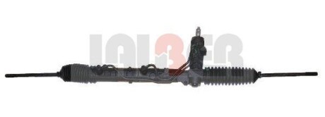 Рульова рейка з підсилювачем керма LAUBER 660820