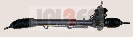 Рульова рейка з підсилювачем керма LAUBER 660850