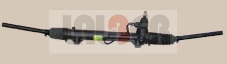 Рульова рейка з підсилювачем керма LAUBER 660869