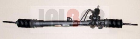 Рульова рейка з підсилювачем керма LAUBER 660890