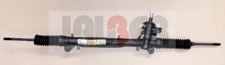 Рульова рейка з підсилювачем керма LAUBER 661300