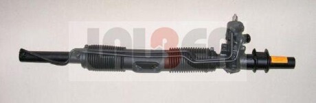 Рульова рейка з підсилювачем керма LAUBER 668267