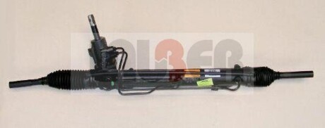 Рульова рейка з підсилювачем керма LAUBER 669088