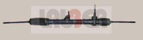 Рульова рейка без підсилювача керма LAUBER 690582