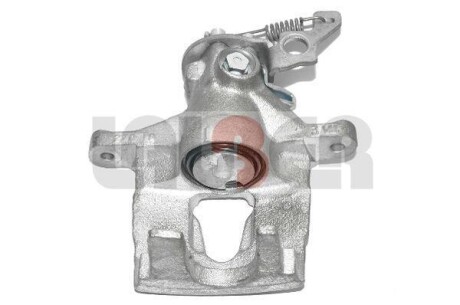 Супорт дискових гальм LAUBER 770490