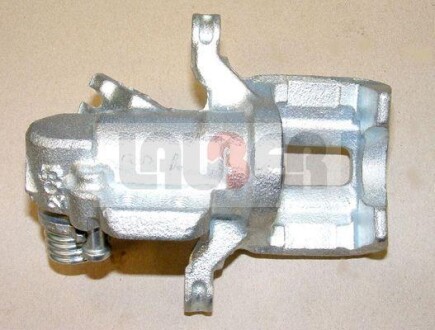 Супорт дискових гальм LAUBER 770571