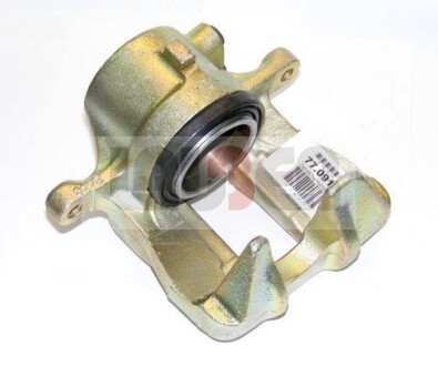 Супорт дискових гальм LAUBER 770911