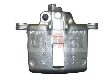 Супорт дискових гальм LAUBER 771253