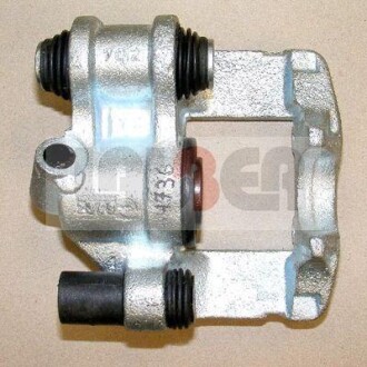 Супорт дискових гальм LAUBER 771559