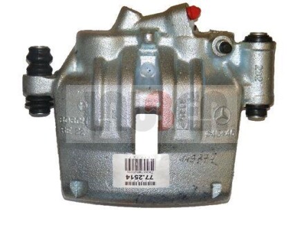 Супорт дискових гальм LAUBER 772514