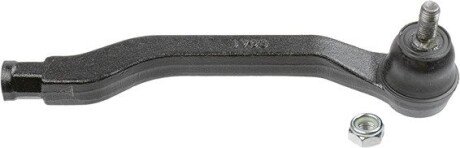 Рульовий наконечник LEMFORDER 1543902