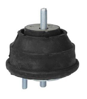 Подушка двигуна (передня) (L) BMW 5 (E34)/7 (E32) 3.0/4.0 92-95 M60 LEMFORDER 15449