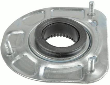 Опора амортизатора VOLVO S60/S80/V70/XC90 "F "98-14 LEMFORDER 30498 01