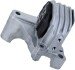 Подушка КПП VOLVO S60/V70/XC70/XC90 "05-14 LEMFORDER 31337 01 (фото 3)