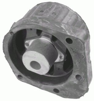 Подушка АКПП BMW 3 (E46/E90/E92)/ 5 (E60)/ X3 (E83) 2.0D-3.0D 00-15 LEMFORDER 33250