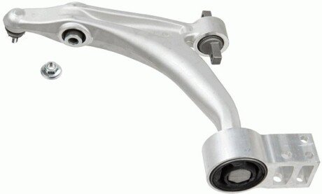 Важіль ALFAROMEO Brera/Spider/159 (1) "FL "05>> "Down LEMFORDER 34786
