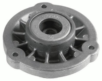 Опора амортизатора BMW 5(F10,F18)/6(F12,F13)/X4(F26) "F "09-18 LEMFORDER 34790 01