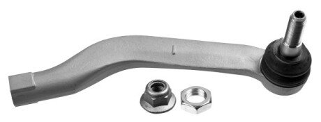 Наконечник рульової тяги LEMFORDER 35423