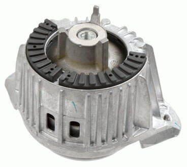 Подушка двигуна MB C-Class/CLS/E-Class "2,1 "07>> LEMFORDER 35574