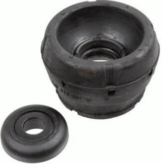 Опора амортизатора (к-т) AUDI/SEAT/SKODA/VW A1/Mii/Fabia/Up "10>> LEMFORDER ="3695701"