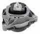Опора двигуна BMW 1(F20)/3(F30) лев. LEMFORDER 37294 (фото 1)