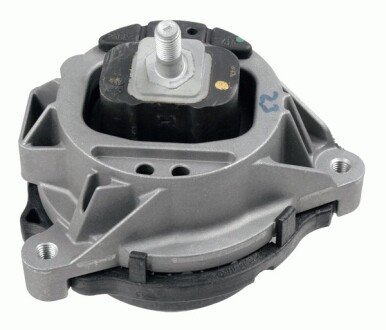 Опора двигуна BMW 1(F20)/3(F30) лев. LEMFORDER 37294