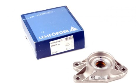 Опора амортизатора BMW 1(F20)/3(F30) "R "11>> LEMFORDER 37692 01