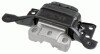 Подушка КПП AUDI/SEAT/SKODA/VW A3/Leon/Octavia/Golf \'\'1.2TSI-1.6 \'\'12>> LEMFORDER 37716 (фото 1)