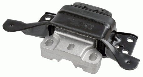 Подушка КПП AUDI/SEAT/SKODA/VW A3/Leon/Octavia/Golf \'\'1.2TSI-1.6 \'\'12>> LEMFORDER 37716