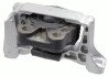 Подушка двигуна права FORD C-MAX/FOCUS (Lemferder) LEMFORDER 37727 01 (фото 1)