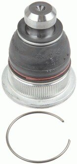 Опора кульова LEMFORDER 37809