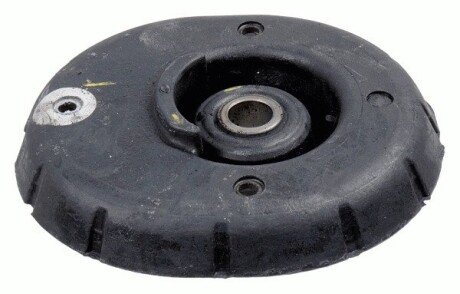 Опора амортизатора CITROEN/OPEL/PEUGEOT C3/C-Elysee/Crossland X/208/301 "F "08>> LEMFORDER 37958 01