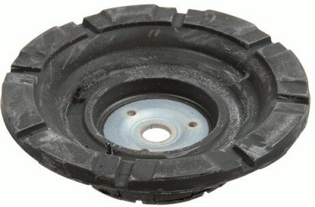 Опора амортизатора VW T4/T5 "F "03>> LEMFORDER 38338 01