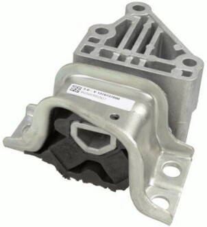 Подушка двигуна FIAT Ducato "3,0D "06>> LEMFORDER ="3948401"
