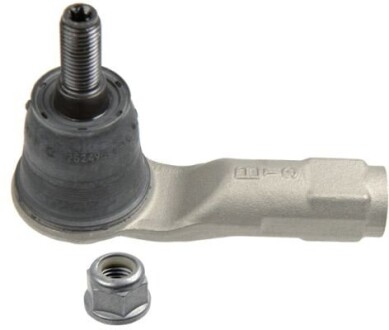 Накінечник рульової тяги_AUDI/SEAT/SKODA/VW_"FL_ LEMFORDER ="3970301"