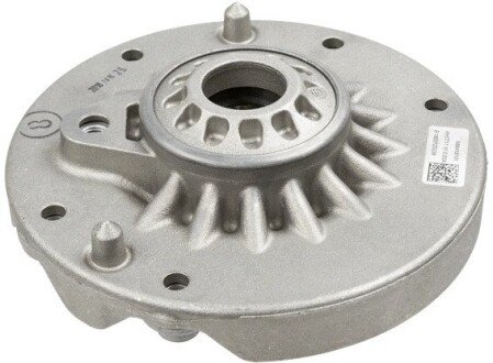 Опора амортизатора BMW/MINI 1(F52)/2(F44,F46)/X1(F48)/X2(F36) "F "13>> LEMFORDER 3979501